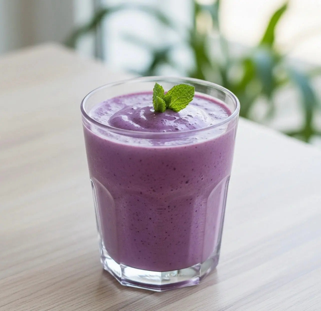 Latte Ube - Trésor Violet Latte Lumi