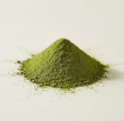 Latte Pandan - Douceur Exotique 100g