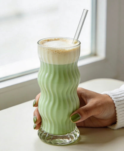 Latte Pandan - Douceur Exotique 100g