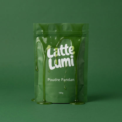 Poudre de Pandan